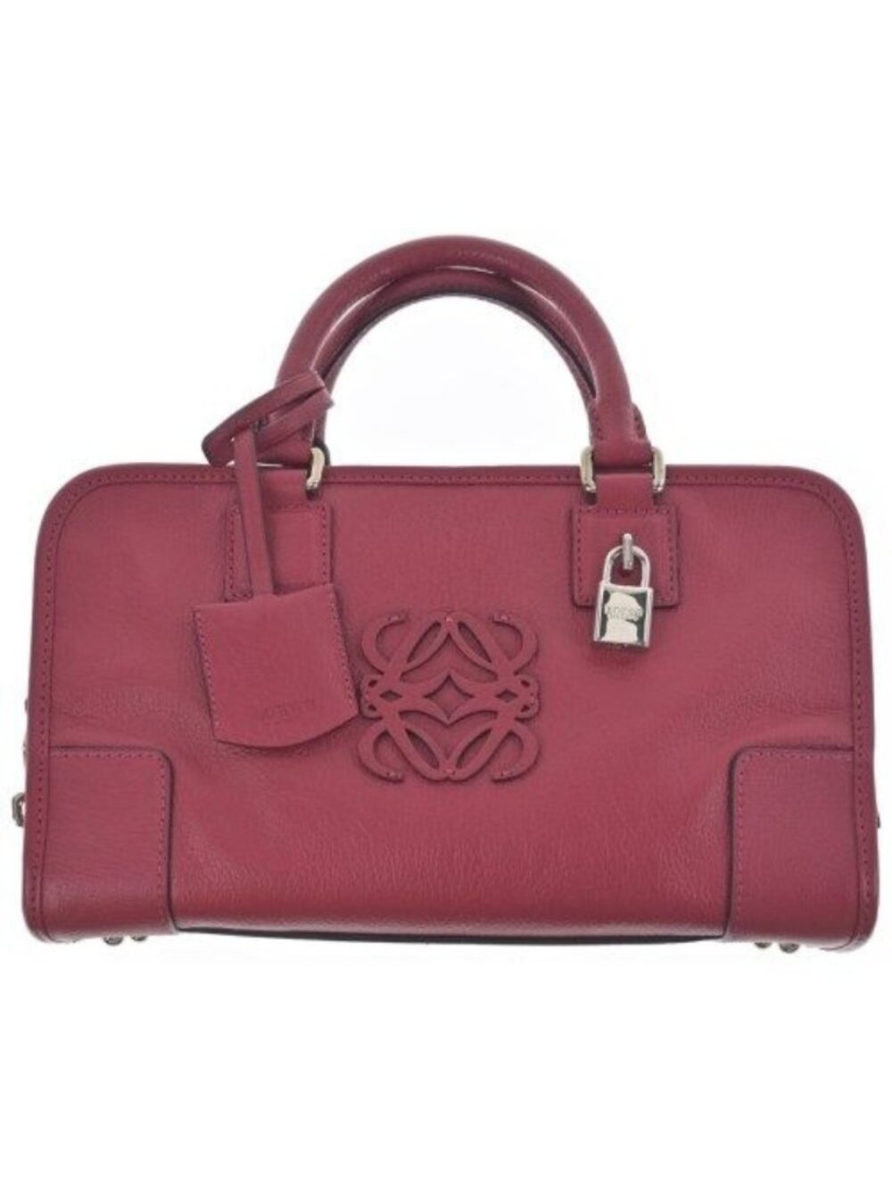 Loewe Handbag Red